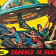 Illustration for article titled Hang the Martian invasion on your living room wall